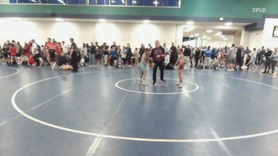 65 lbs Round Of 64 - Kaiden Galindez, MI vs Jase Atherton, PA