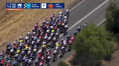 Watch In Canada: 2025 Tour Down Under - Stage 4