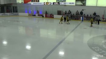 Replay: Home - 2023 Lac St. Louis vs Esther-Blondin | Oct 1 @ 1 PM