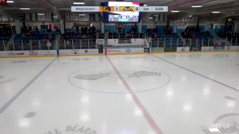 Replay: Home - 2025 Timmins vs Iroquois Falls | Feb 8 @ 7 PM