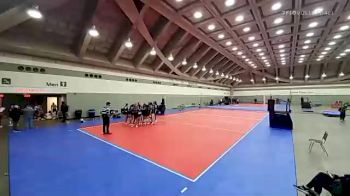 Replay: Court 32 - 2022 JVA Charm City Challenge | Feb 6 @ 7 PM