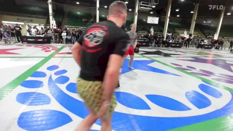 Nick Lowary vs Levi Miller 2024 Tournament of Champions 27