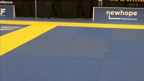 Replay: Mat 8 - 2024 World Masters IBJJF Jiu-Jitsu Champ | Aug 29 @ 9 AM