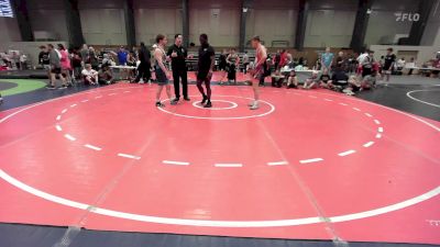 138 lbs Rr Rnd 1 - Mason Payne, Georgia vs Blue Stiffler, Roundtree Wrestling Academy