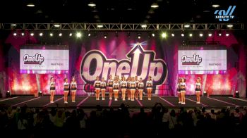 Premier Athletics - Nashville - PANTHERS [2024 L3 Senior Day 1] 2024 One Up Grand Nationals