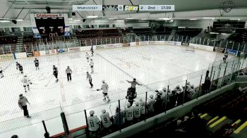 Replay: Home - 2023 Komoka vs St. Thomas | Nov 17 @ 7 PM