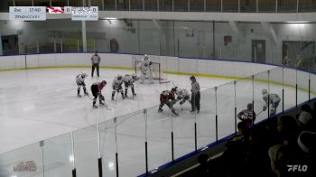 Replay: Home - 2024 Port Alberni vs Comox Valley | Nov 30 @ 7 PM