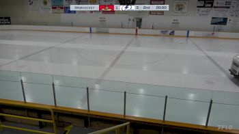 Replay: Home - 2025 Kenora U18 AAA vs Interlake U18 AAA | Feb 16 @ 1 PM