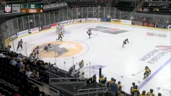 Replay: Away - 2023 Sioux City vs Omaha | Nov 9 @ 7 PM