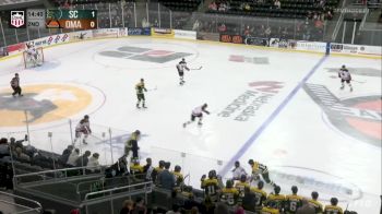 Replay: Home - 2023 Sioux City vs Omaha | Nov 9 @ 7 PM