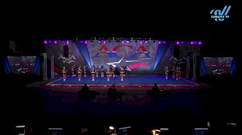 Spirit of Texas - Royalty [2025 L6 Senior Coed - Medium Day 1] 2025 ACA Grand Nationals