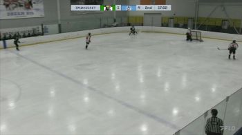 Replay: Home - 2025 SS Kings vs Islanders HC | Jan 29 @ 11 AM