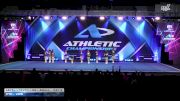 PTC - VIPs [2026 L1 Youth - D2 - Small Day 2] 2026 Athletic Championships Grand Nationals