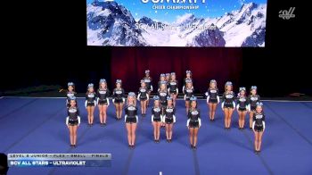 SCV All Stars - Ultraviolet [2026 L2 Junior - Flex - Small Finals] 2026 The Summit
