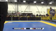 Tarik Hopstock vs Fabyury Khrysthyan Texeira Freit 2024 World IBJJF Jiu-Jitsu No-Gi Championship