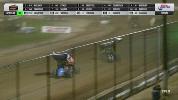 Feature | 2026 High Limit Racing at Ransomville Speedway