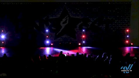 Dollhouse Dance Factory - Mockingjay [2022 Mini - Hip Hop - Small Day 2] 2022 Dancefest Milwaukee Grand Nationals