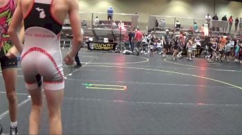 150 lbs Round 5 (6 Team) - Cohen Lundy, Beast Mode WA vs Levi Frazer, Metro All Stars