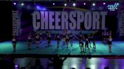 Python All Stars - Timor Pythons [2024 L2 Senior Day 1] 2024 CHEERSPORT Atlanta Classic
