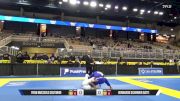 Bernardo Schirmer Gatti vs Ryan Mucciolo Coutinho 2025 Pan Jiu Jitsu IBJJF Championship