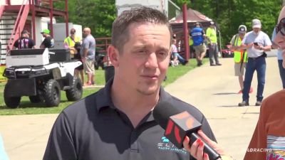 Replay: USAC Rich Vogler Classic at Winchester | May 5 @ 12 PM