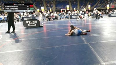 Replay: Mat 2 - 2026 Keystone Championship | Mar 13 @ 8 AM