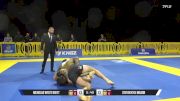 Steven Kyle Mason vs Nicholas Wyatt Brett 2025 Pan IBJJF Jiu-Jitsu No-Gi Championship