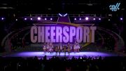 Showtime Elite Atlanta - Poison [2025 L3 Junior - Small - B Day 1] 2025 CHEERSPORT National All Star Cheerleading Championship