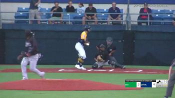 Replay: Empire State Greys vs Quebec - 2022 Empire State Greys vs Quebec Game 1 | Jul 12 @ 7 PM