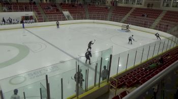 Replay: Home - 2025 MLAC Leafs vs STA Flyers | Mar 12 @ 8 PM