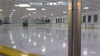 Replay: Home - 2025 Winnipeg vs OHA Edmonton | Jan 18 @ 2 PM