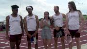 Replay: Track - 2025 SCAC Outdoor T&F Championships | Apr 27 @ 8 AM