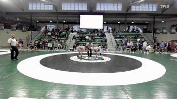 138 lbs Semifinal - Tyler Conroy, Malvern Prep vs Cael Dutton, Christian Brothers Academy