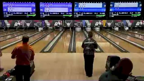 Replay: Midwest Region - 2022 PBA Players Championship - Qualifying Round 3