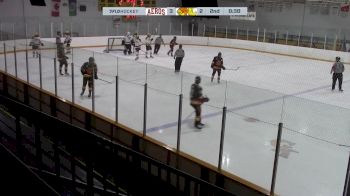 Replay: Home - 2025 Athens vs Ottawa West | Jan 30 @ 7 PM