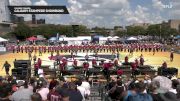 CALGARY STAMPEDE SHOWBAND at 2025 SoundSport International Music & Food Festival pres. by Jazz Wealth