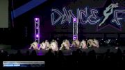 Starz Dance Academy [2026 Youth - Premier - Contemporary/Lyrical - Large Day 2] 2026 DanceFest Grand Nationals