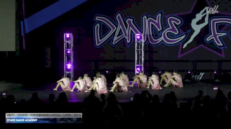 Starz Dance Academy [2026 Youth - Premier - Contemporary/Lyrical - Large Day 2] 2026 DanceFest Grand Nationals