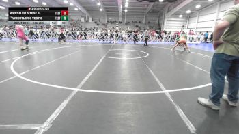 165 lbs Rr Rnd 1 - Joaquin Salas, TNWC Blue vs Aiden Cole, Ohio Valley Forge