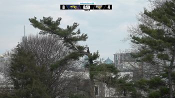 Replay: Towson vs Drexel | Mar 29 @ 3 PM