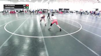 Replay: Mat 5 - 2026 Folkstyle Tour of America Badger Brawl | Mar 8 @ 9 AM