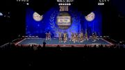 Top Gun All Stars - JagSwag [2018 L4 Junior Medium Day 1] UCA International All Star Cheerleading Championship