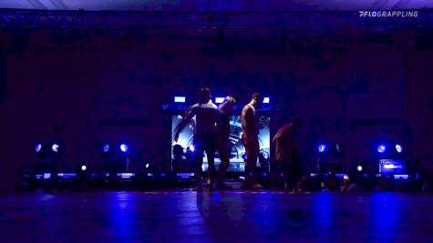 Jessie Magallanes vs Bladimir Mendoza 2025 Fight to Win 292