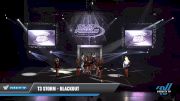 T3 Storm - Blackout [2021 L3 Junior - Small Day 1] 2021 The U.S. Finals: Sevierville