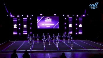 US Cheer Rebels - Roulette Rebels [2025 L3 Junior - D2 Day 1] 2025 SU Battle at the Boardwalk Grand Nationals