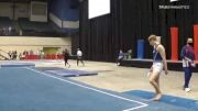 Madden Shelley - Floor, Brestyan's American Gymnastics - 2021 USA Gymnastics Development Program National Championships