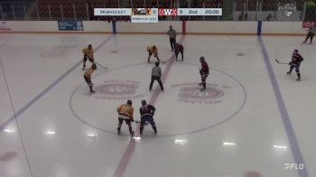 Replay: Home - 2025 Caledon vs Welland | Feb 2 @ 6 PM