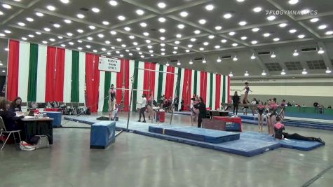 Shannon Darcy - Women's Group, Paramount Gym NJ - 2021 Christmas on the Chesapeake