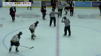 Replay: Home - 2024 Olds vs Camrose | Nov 8 @ 6 PM