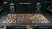 Clovis HS "Clovis CA" at 2026 WGI Guard World Championships